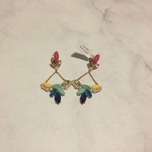 LuLu Frost Earrings
